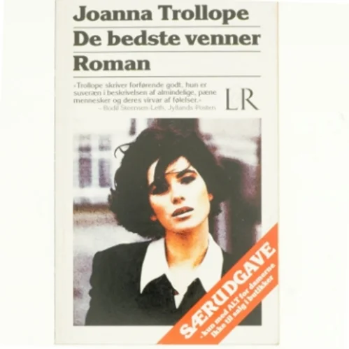 De bedste venner af Joanna Trollope