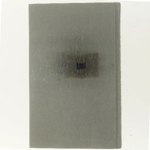 Den urolige mand af Henning Mankell (Bog)