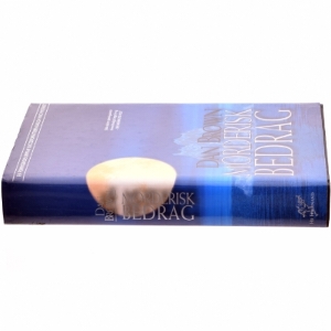 Morderisk bedrag af Dan Brown (Bog)