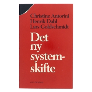 Det ny systemskifte (Bog)