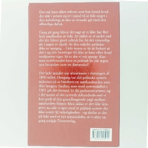 Det ny systemskifte (Bog)