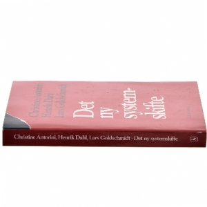 Det ny systemskifte (Bog)