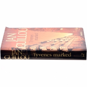 Tyvenes marked af Jan Guillou (Bog)