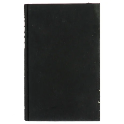 Ildvidnet af Lars Kepler (Bog)