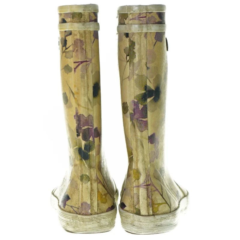 Gummistøvler fra Aigle (str. 29)