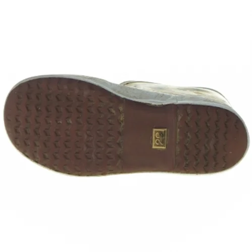 Gummistøvler fra Aigle (str. 29)