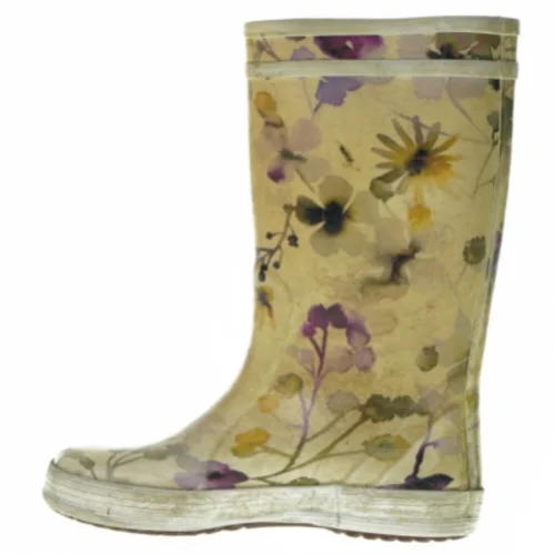 Gummistøvler fra Aigle (str. 29)