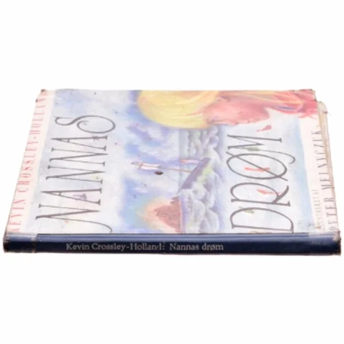 Nannas drøm af Kevin Crossley-Holland