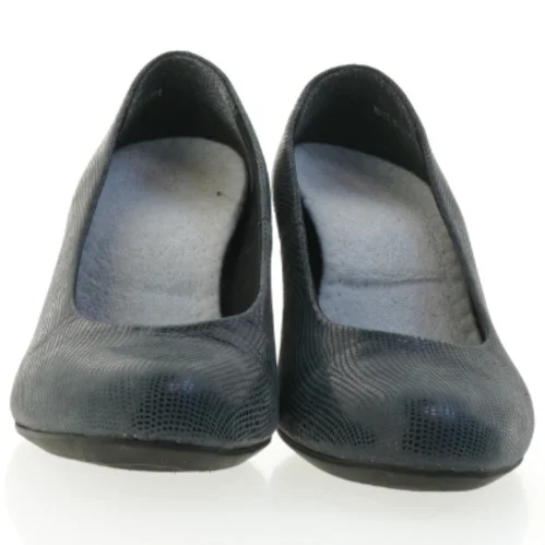 Sorte pumps (str. 36)