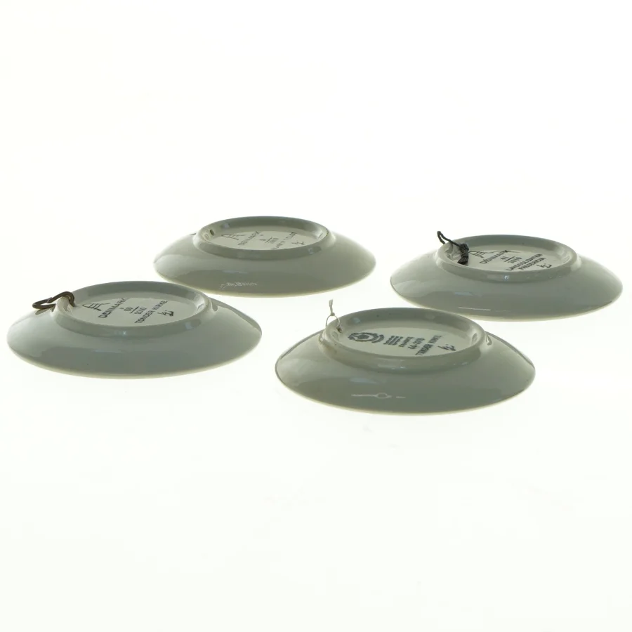 Platter  (str. Diameter, 8 cm)