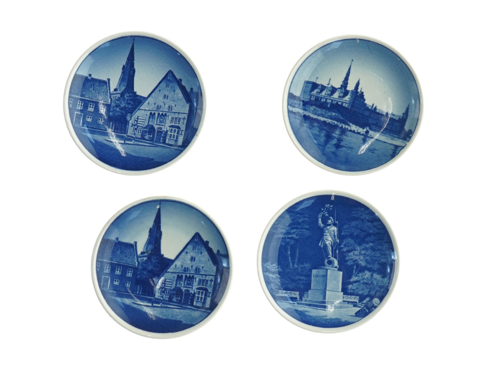 Platter  (str. Diameter, 8 cm)