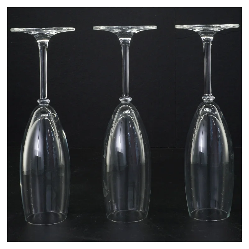 Champagneglas (str. 21 x 7 cm)