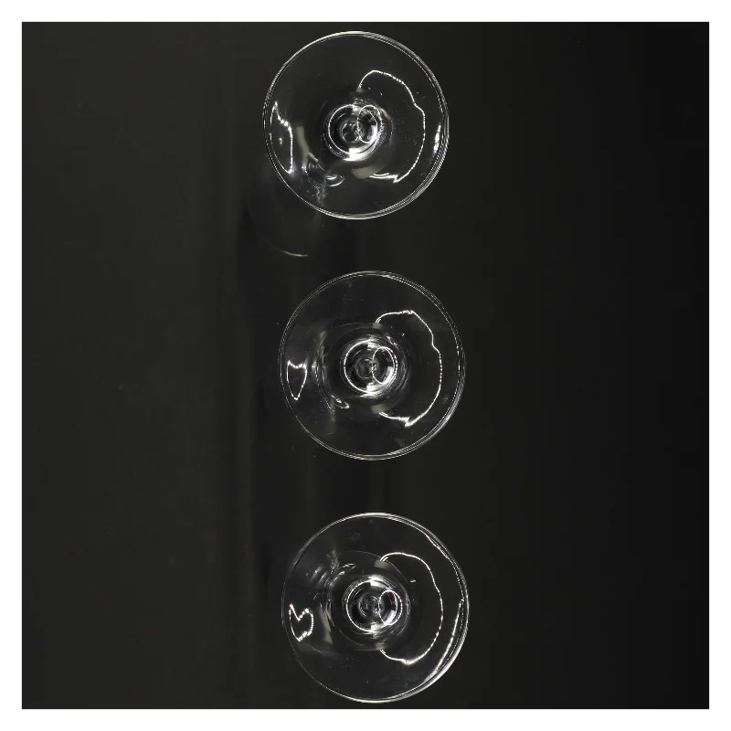 Champagneglas (str. 21 x 7 cm)