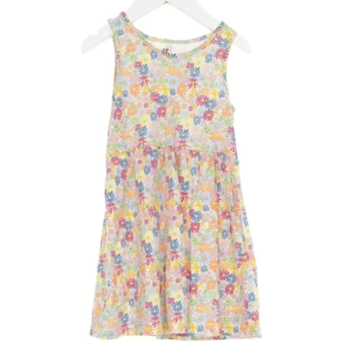 Kjole fra H&M (str. 104 cm)