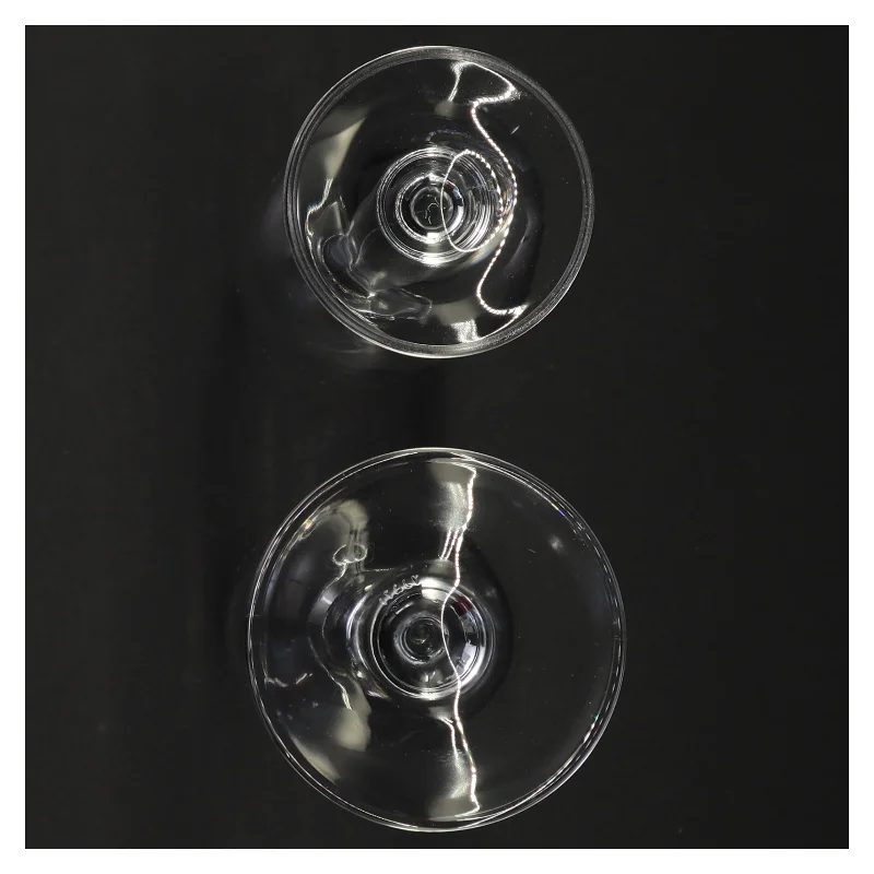 Champagneglas (str. 21 x 7 cm og 21 x 5 cm)