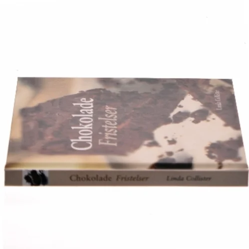 Chokolade fristelser af Linda Collister (Bog)