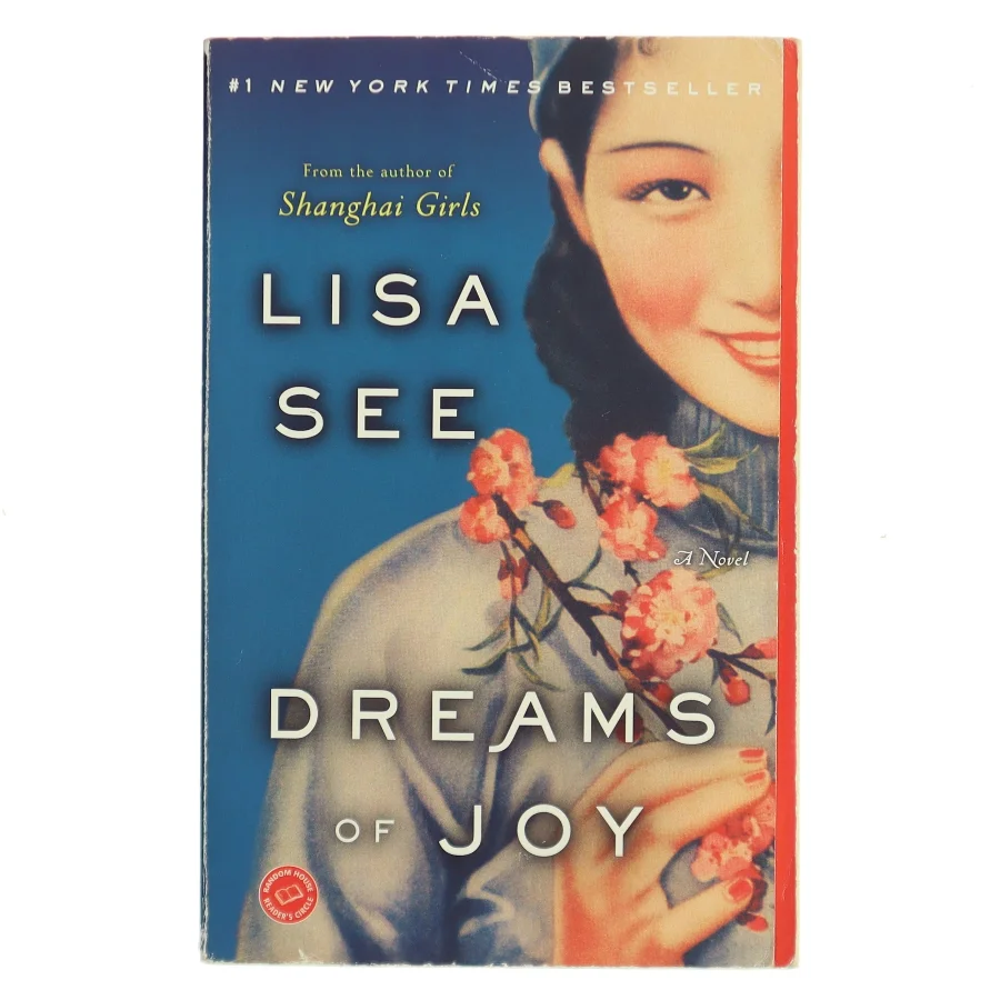 Dreams of Joy af Lisa See (Bog)