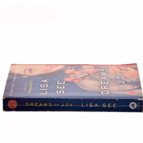 Dreams of Joy af Lisa See (Bog)