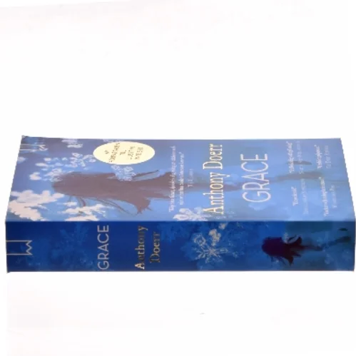 Grace af Anthony Doerr (Bog)