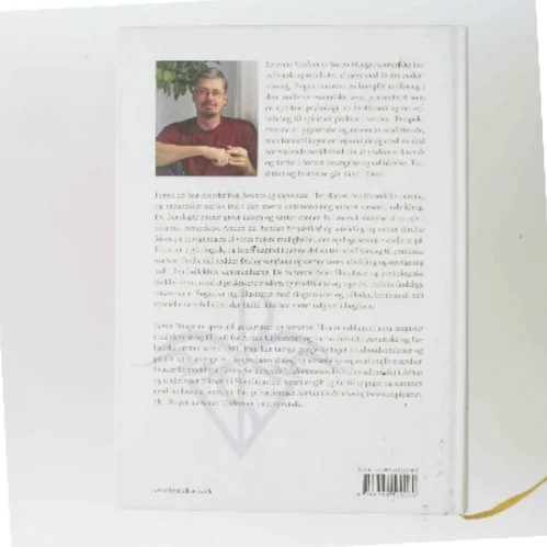 Levende visdom af Søren Hauge (Bog)