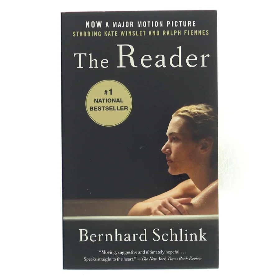 The Reader af Bernhard Schlink (Bog)