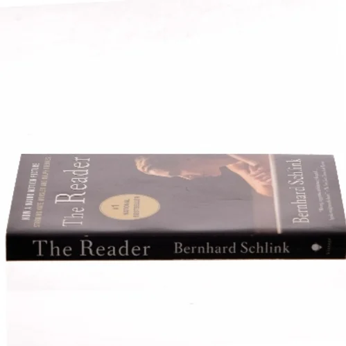 The Reader af Bernhard Schlink (Bog)