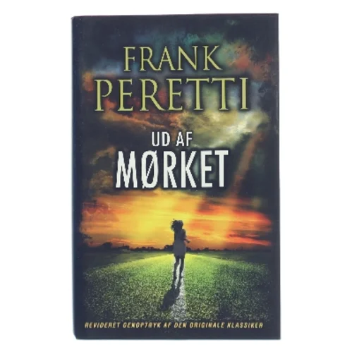 Ud af mørket af Frank E. Peretti (Bog)