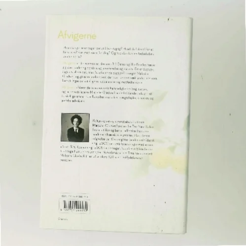 Afvigerne : historien om succes af Malcolm Gladwell (Bog)
