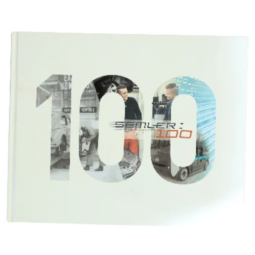 Semler 100 (Bog)