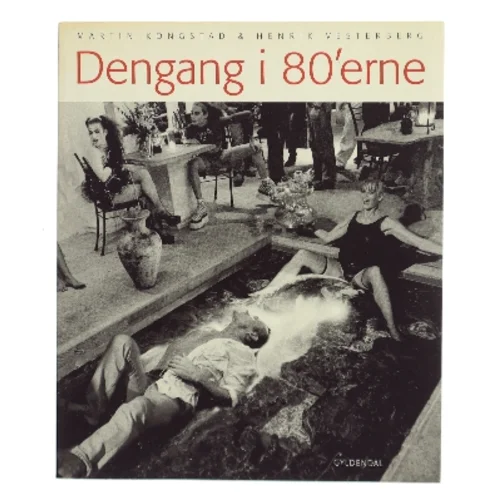 Dengang i 80'erne (Bog)