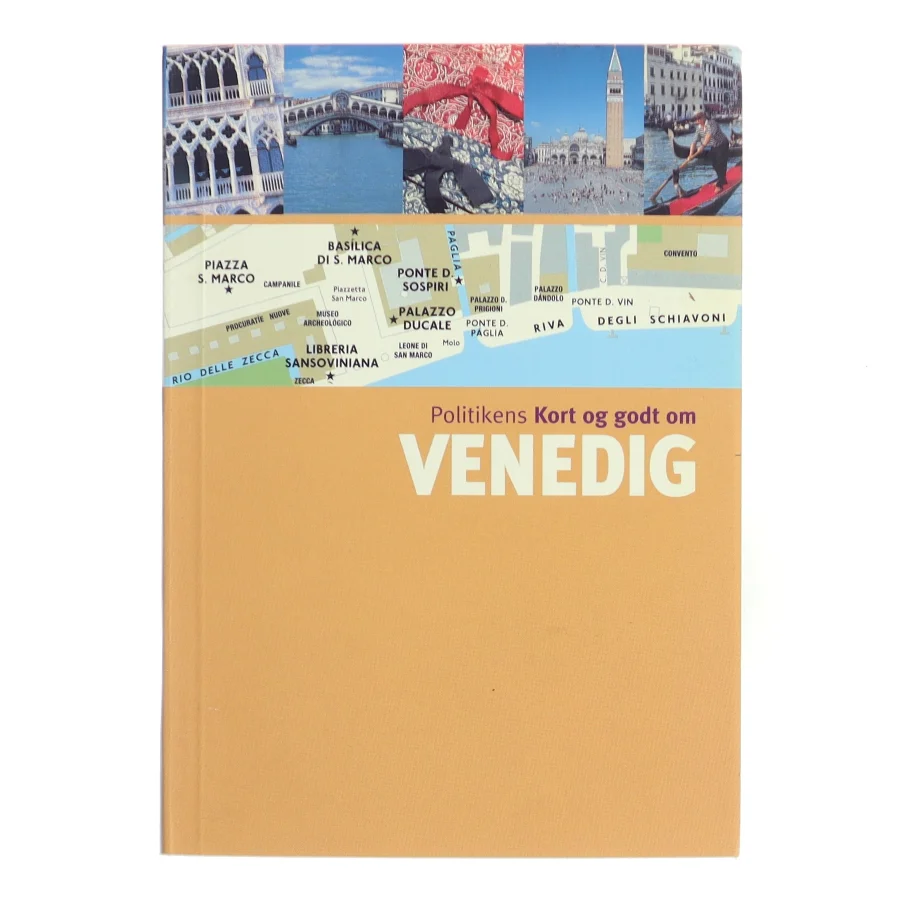 Kort og godt om Tokyo af Vincent Grandferry (Bog)