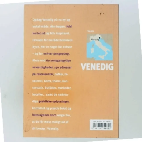 Kort og godt om Tokyo af Vincent Grandferry (Bog)