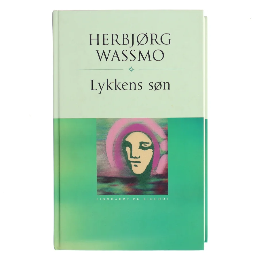 Lykkens søn af Herbjørg Wassmo (Bog)