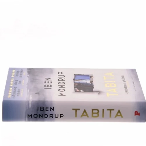 Tabita af Iben Mondrup (Bog)