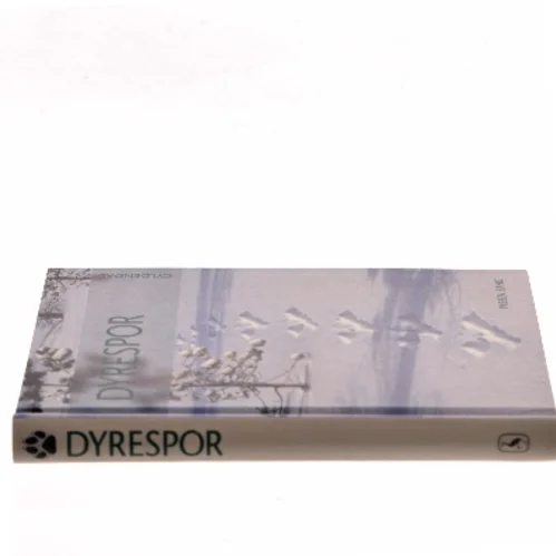 Dyrespor : fra pattedyr og fugle af Preben Bang (Bog)
