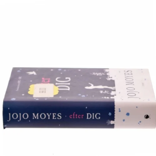 Efter dig af Jojo Moyes (Bog)