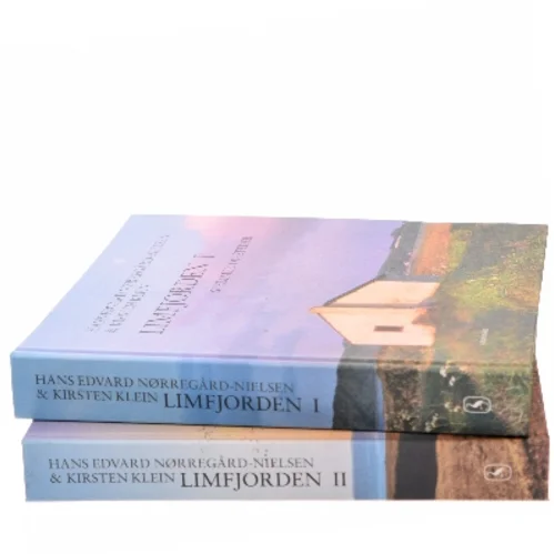 Limfjorden I (Bog)