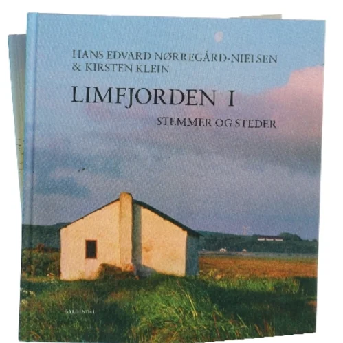 Limfjorden I (Bog)