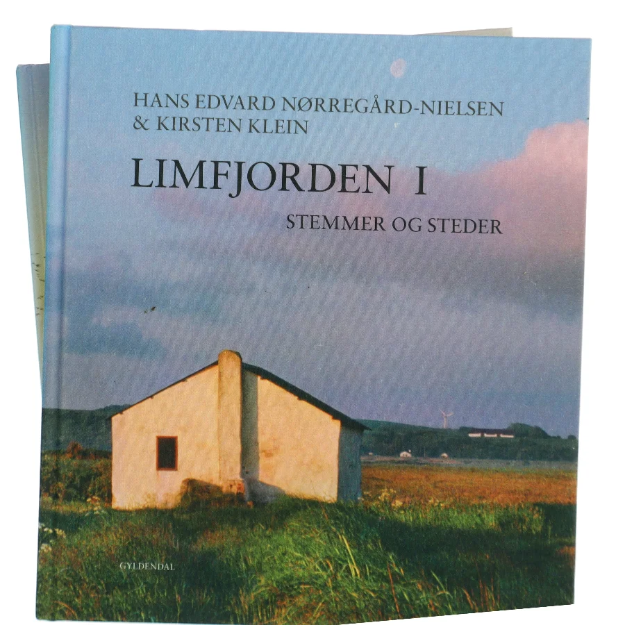 Limfjorden I (Bog)