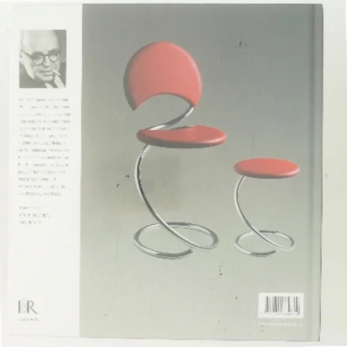 Poul Henningsen af Erik Steffensen (f. 1961) (Bog)