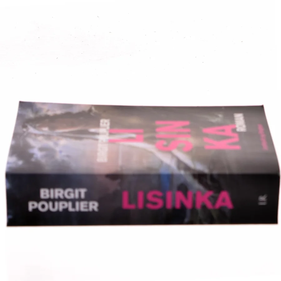 Lisinka af Birgit Pouplier (Bog)