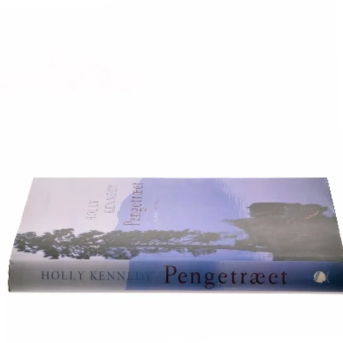 Pengetræet af Holly Kennedy (Bog)