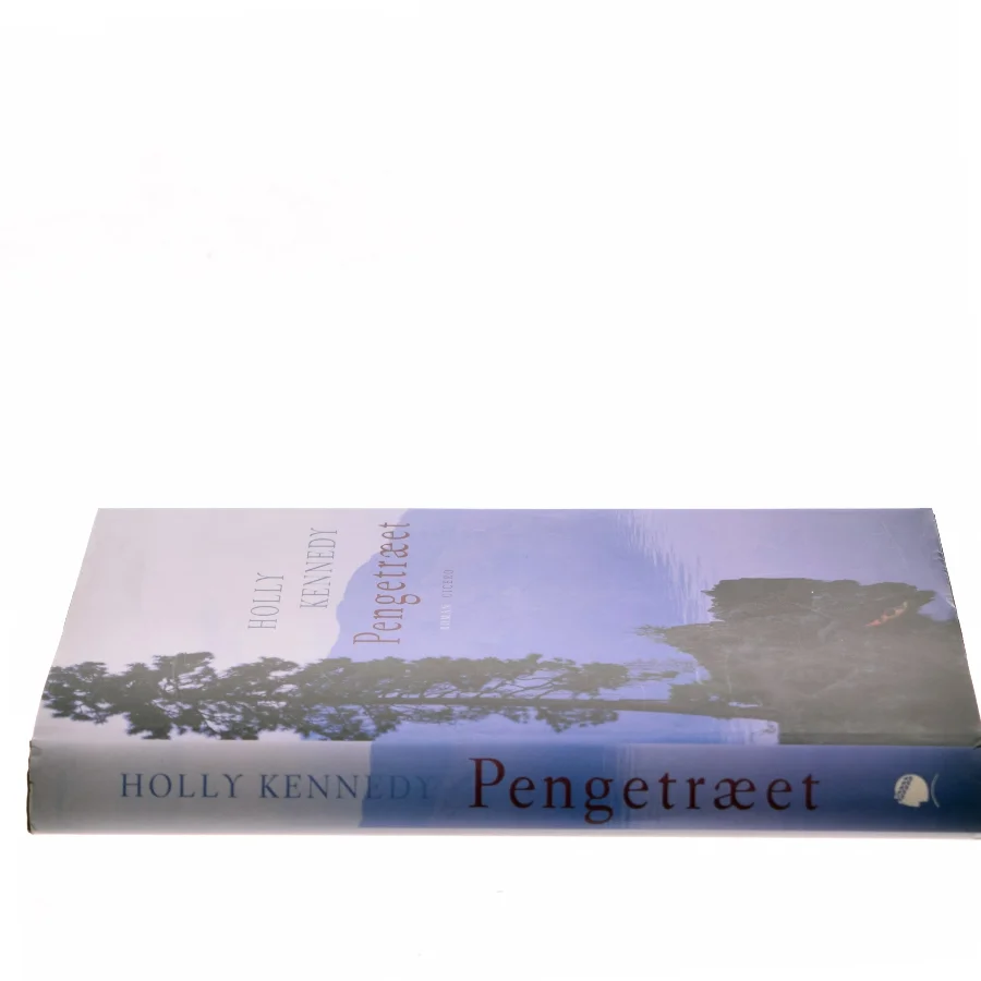 Pengetræet af Holly Kennedy (Bog)