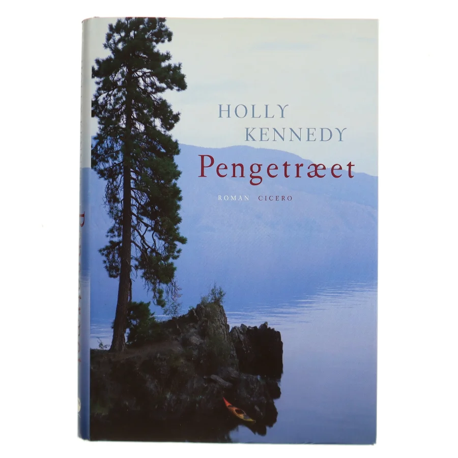 Pengetræet af Holly Kennedy (Bog)