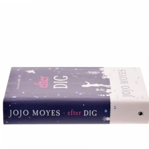 Efter dig af Jojo Moyes (Bog)
