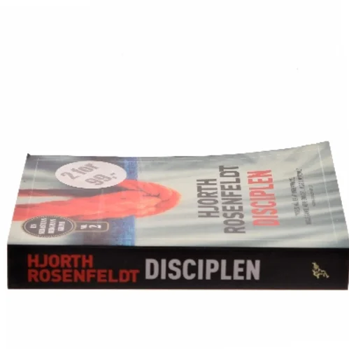 Disciplen (Bog)