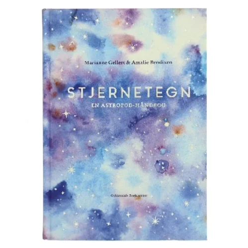 Stjernetegn (Bog)