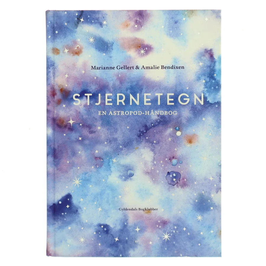 Stjernetegn (Bog)