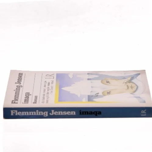 ímaqa af Flemming Jensen (f. 1948-10-18) (Bog)