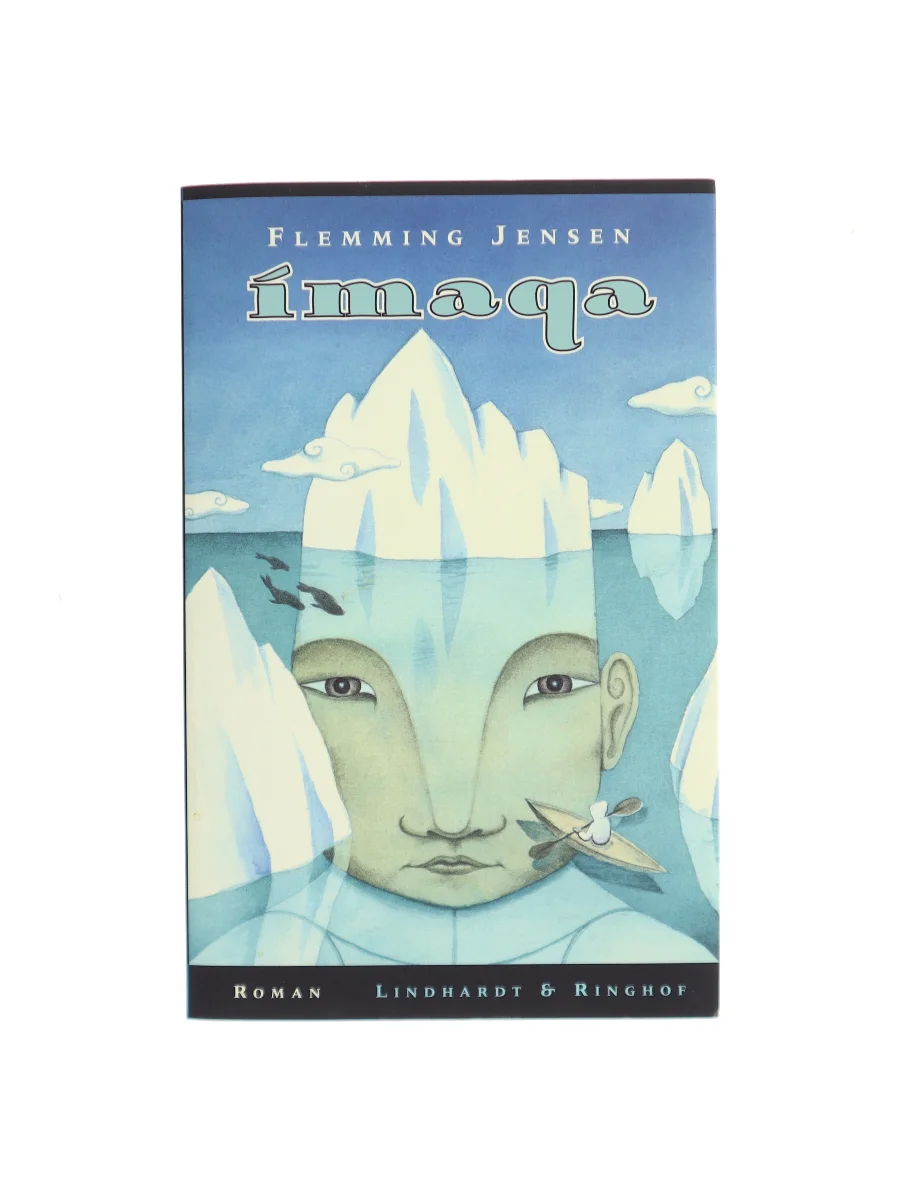 Forsiden af ímaqa af Flemming Jensen (f. 1948-10-18)